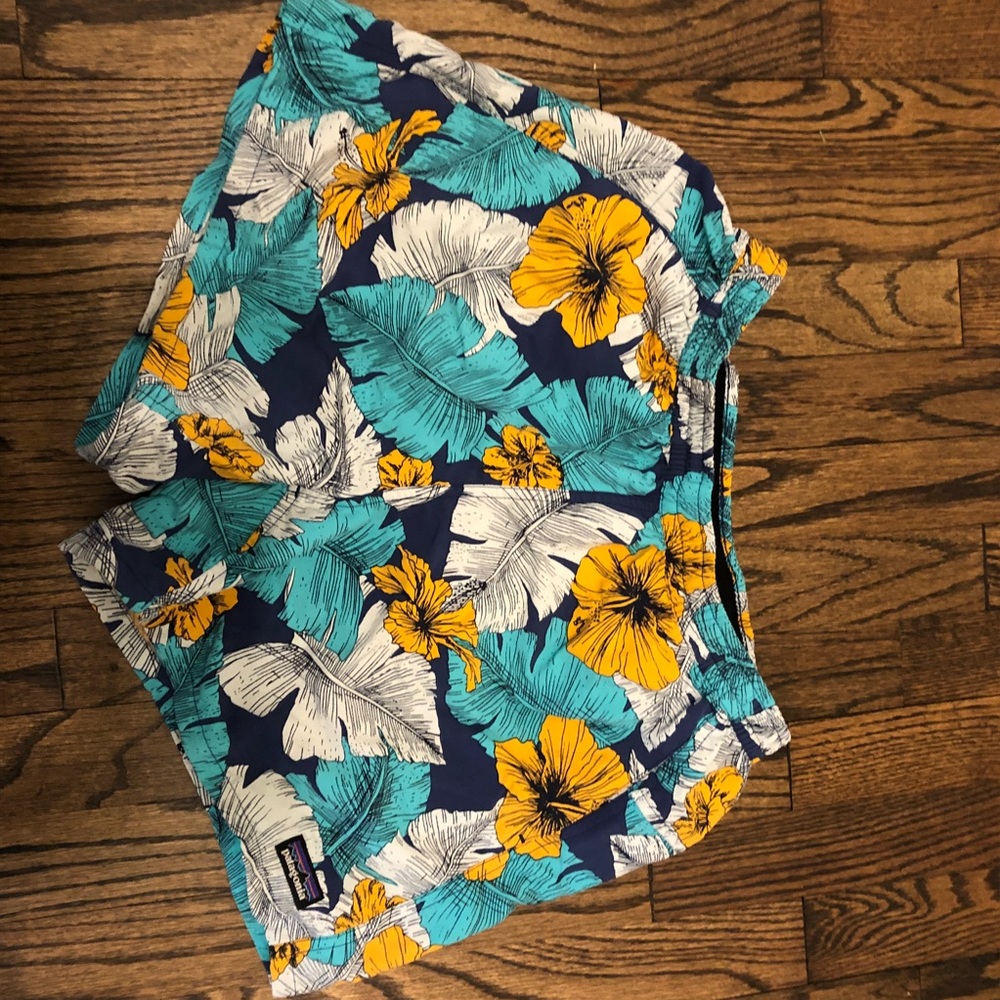 Patagonia Baggies